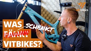 Ein Rad ist nicht genug? 🚲🔥 Was fährt vit:bikes - Marco Edition Simplon Steamer, Rapcon & YT Tues