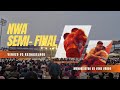 NAGA WRESTLING CHAMPIONSHIP 2026 SEMI FINAL