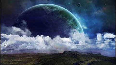 Send me an angel  -  Scorpions (with lyrics)