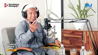 Peringatan Maulid Nabi