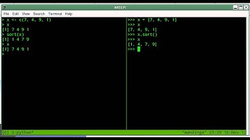 5.2 Extra: programación funcional