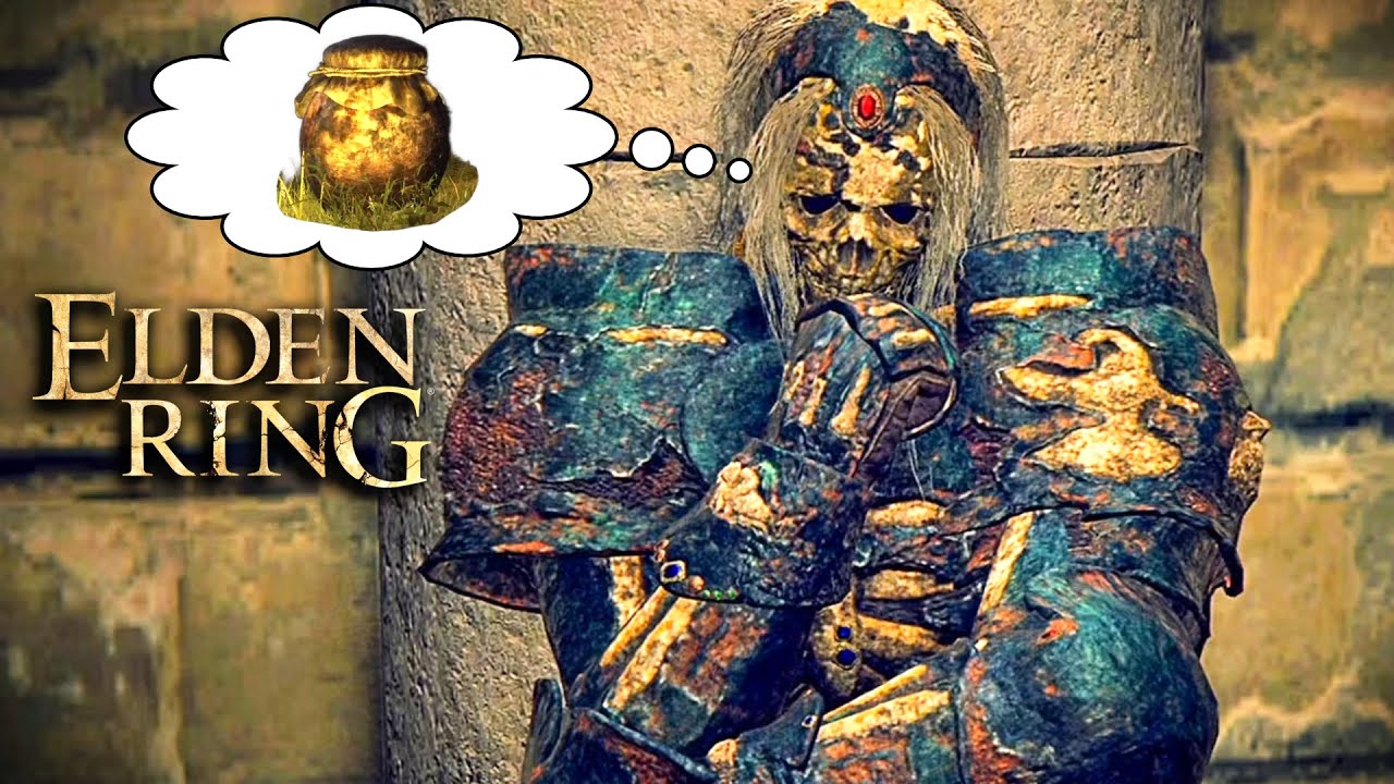 WHAT happened at the Village of the Albinaurics? Elden Ring Ep. 27