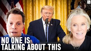 Is Trump Turning ICE Into a Paramilitary Force?