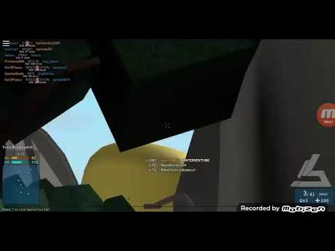 NEW WORKING UNPATCHABLE roblox phantom forces exploit. "MEMZ" + link