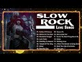 Scorpions, Led Zeppelin, Bon Jovi, U2, Aerosmith  Best Slow Rock Love Songs Nonstop