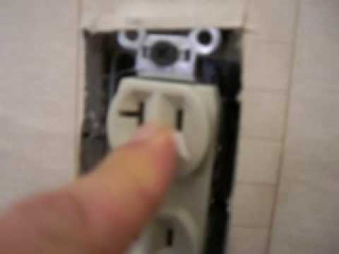 power outlet hidden camera