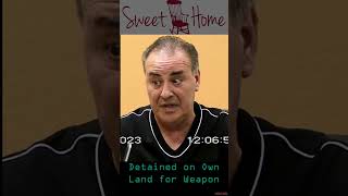 Vermin Retired Cop Testifies #cops #lawenforcement #police #policeofficer #tyrant #policedepartment