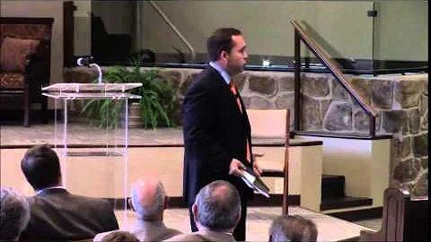 Do Not Covet - The 10th Commandment