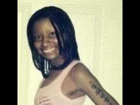 Nicki Minaj As A Teenager 45