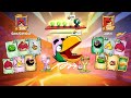 🔥 Angry Birds 2 Daily Challenge Arena Winning Streak With 5 Birds Daily Challenges