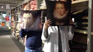Mannequin Challenge BE-Okay Deerlijk