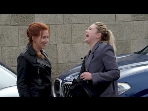 Family Reunion Featurette