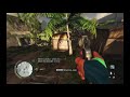 Far Cry 3 Multiplayer | Secret Places | Boatyard