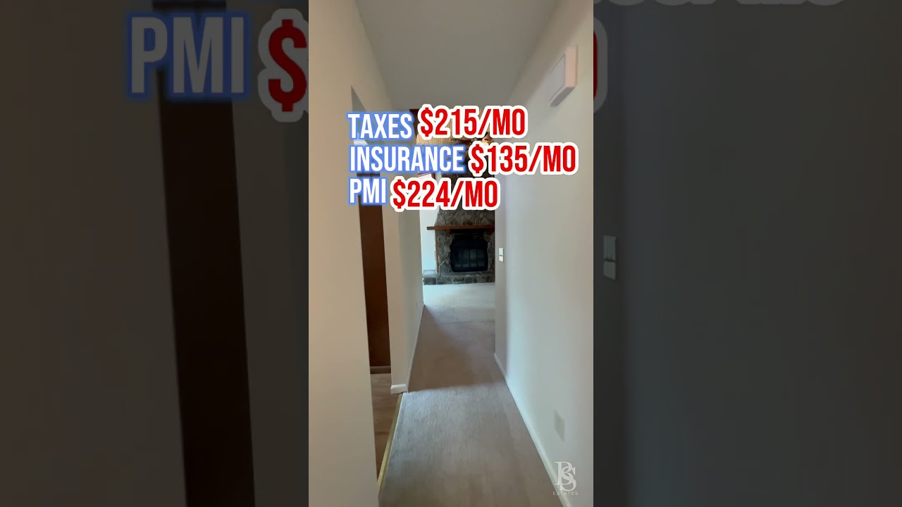 Pt6 Affordability $322K Single Family Home MN 