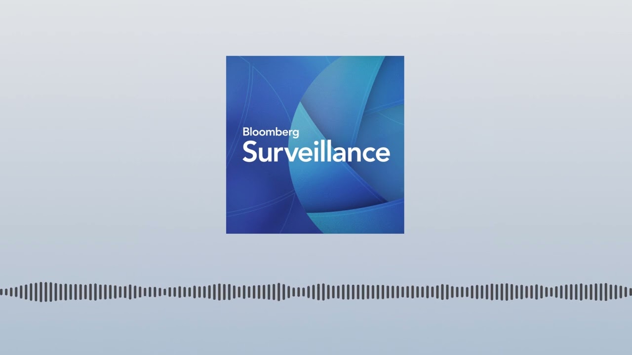 Bloomberg Surveillance TV: March 2nd, 2026 | Bloomberg Surveillance