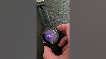 Calibrating power meter (pedals), March 13, 2021