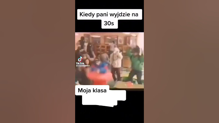 Kiedy pani wyjdzie na 30s #shorts