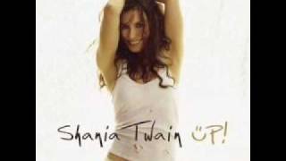 Shania Twain - She's Not Just a Pretty Face chords