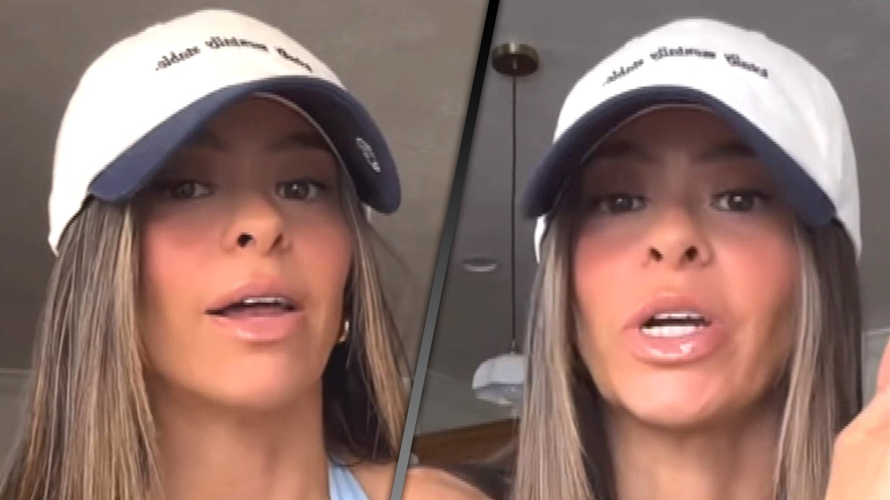 Taylor Frankie Paul Breaks Silence on Rehab Stint as She Drops New Receipts on Drama