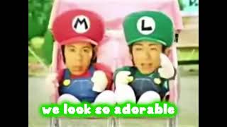 SMG4 MARIO WTF