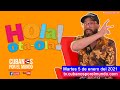 Alex Otaola en Hola! Ota-Ola en vivo por YouTube Live (martes 5 de enero del 2021)