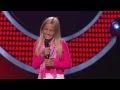 Isabel Schmidt - Somewhere over the Rainbow - The Voice Kids