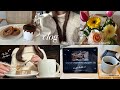 ❨vlog❩ 社会人5年目、パートとVlogというワークスタイルのこと👜📱🎀