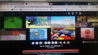 Up To Faster 11 Parison 2