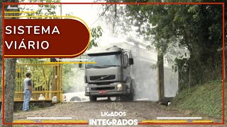 Logística: más condições das rodovias afetam agroindústria de SC | Ligados & Integrados - 28/01/2022 screenshot 5