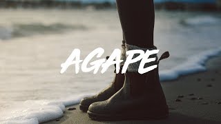 Bear's Den | Agape  (lyrics)