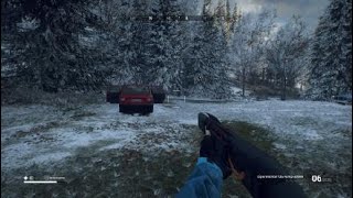 Generation Zero Alpine Unrest Walkthrough Gameplay part 24 - Rivals|Collectable|Fun