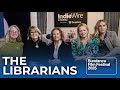 Sarah Jessica Parker Joins Librarians Fighting Book Bans – Sundance’s Must-See Documentary