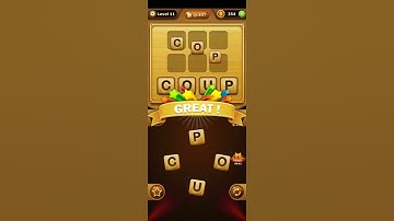 word connect level 11