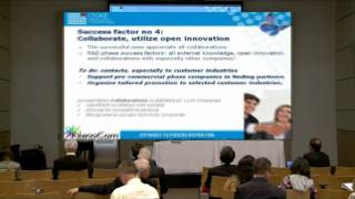NanoCom - Eeva Viinikka - EuroNanoForum 2011