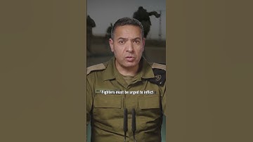 One Year Since the Elimination of Yahya Sinwar