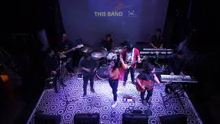 Wala Na Ang Init - PusaKalye x This Band (Live at The Music Hall)
