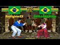 Youtube Thumbnail title