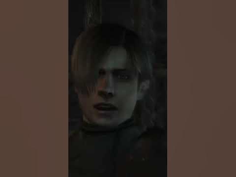 Леон Кеннеди и Эль гиганте #Shorts - YouTube