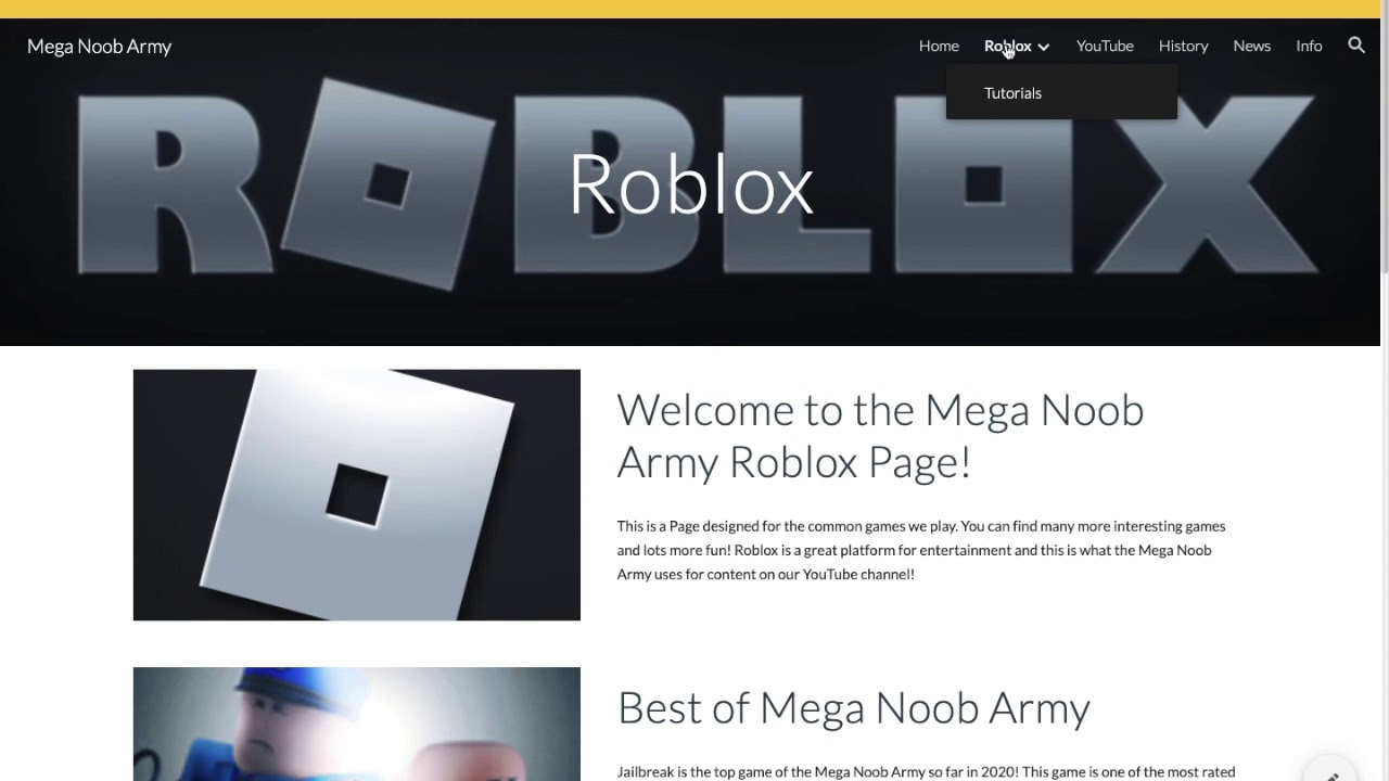 Mega Noob Army - mega jailbreak roblox