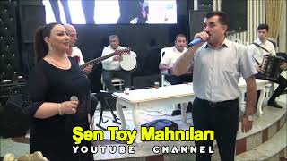 Durnalar Göle Geldi Oxuyur Nigar Agcabedili Ve Cavanşir / Gitara Asif Agcabedili / Sintez Rövşen