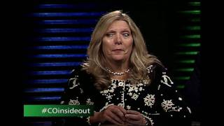 Colorado Inside Out: December 30, 2016- 2017 Predictions in One Word