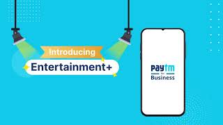 Paytm for Business Entertainment+ – Make Your Break Times More Fun screenshot 4