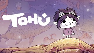 TOHU | Animated Trailer