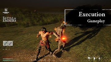 Double the Damage: Mastering Dual Dagger Gameplay - Project tBoE - Execution