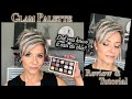 Natasha Denona GLAM Palette ~ Review & Demo + Explanation of Shadow Names (SECRET Function!😱)