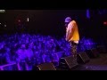 CHUCK INGLISH x OUTKAST at Adweek NYC 2014