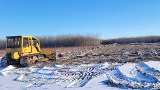 Making Farm Land by Northern farmer 13,091 views 1 month ago 11 minutes, 11 seconds