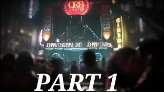 Here we go again: Batman Arkham Knight Walkthrough #1