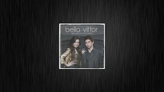 Bella e Vittor - Além da Cova (CD 'Não Vamos Mais Parar')
