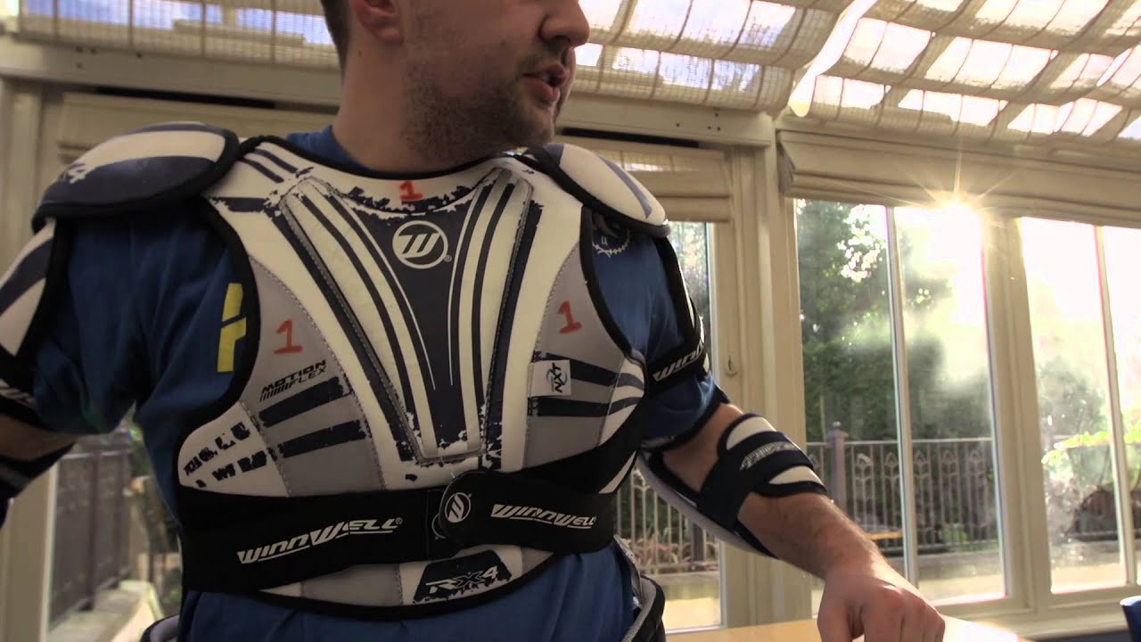 Crash Test Dummy Carl takes on Red Bull Crashed Ice at Stormont!